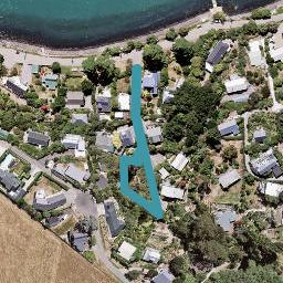 237 Beach Road, Akaroa, Akaroa