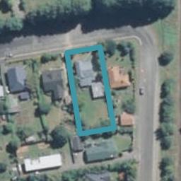 30 Cass Street, Temuka