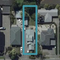 21 Harvey Terrace, Richmond, Christchurch