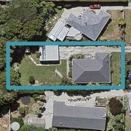 24 Black Road, Otatara