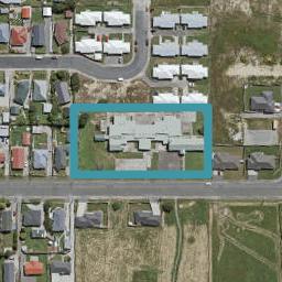 250 McQuarrie Street, Kingswell, Invercargill