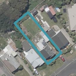 66 Oregon Street, Ocean Grove, Dunedin