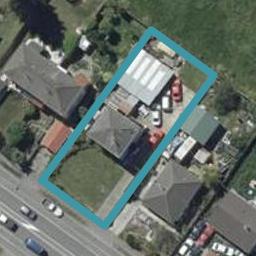 803 Ferry Road, Woolston, Christchurch