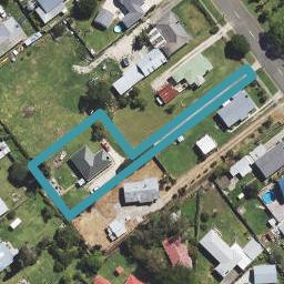 55 Owen Road, Outer Kaiti, Gisborne