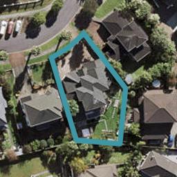 9 Capri Place, Unsworth Heights, Auckland