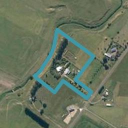 419 Te Kura Road, Otane