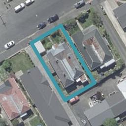 54 Albert Street, Saint Clair, Dunedin