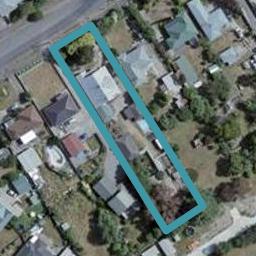 107 Harley Street, Solway, Masterton