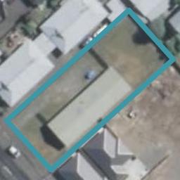349 Burnett Street, Ashburton, Ashburton