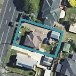 2 Collins Street, Hawera