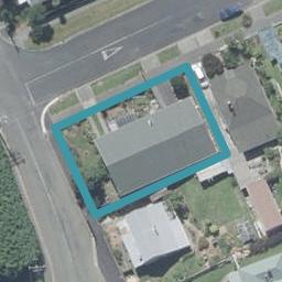41 Wickliffe Terrace, Port Chalmers, Dunedin