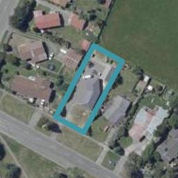 230 Horndon Street, Darfield, Darfield