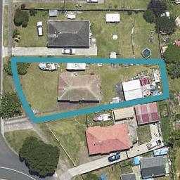 100 Domett Street, Kawerau, Kawerau