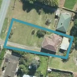 16 Pirika Street, Dargaville