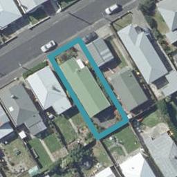 20 Fawcett Street, South Dunedin, Dunedin