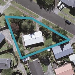 7 Salcombe Terrace, Welbourn, New Plymouth
