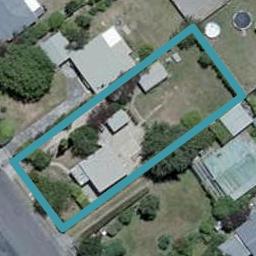 53 Strasbourge Street, Martinborough