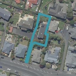 27/16 Napier Street, Belleknowes, Dunedin