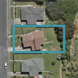 120 Bain Street, Kingswell, Invercargill