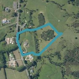281 Inland Road, HELENSVILLE, Helensville