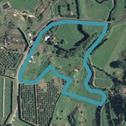 135 Walford Road, Aongatete, Katikati
