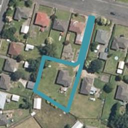 23 James Street, Dannevirke