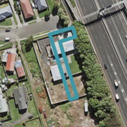 2 Pangu Way, Mangere, Auckland