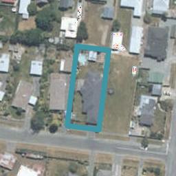 48 Lampard Street, Methven, Methven