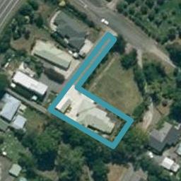 8 Petersen Place, Waipukurau, Waipukurau