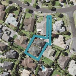 2/12 Ben Nevis Place, Northpark, Auckland
