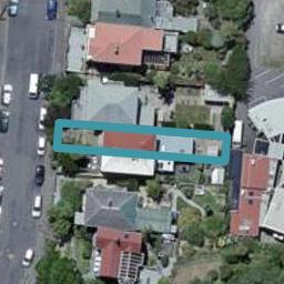 19 Honiana Te Puni Street, Aro Valley, Wellington
