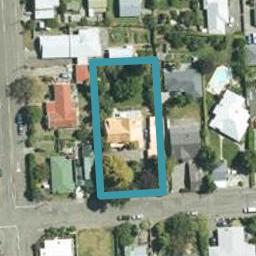 16 Monro Street, Blenheim