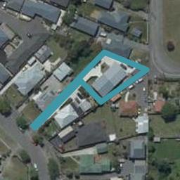 2/46B Pannell Avenue, Wainoni, Christchurch