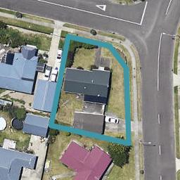 1 Marlin Drive, Coastlands, Whakatane