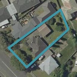 333 Ruahine Street, Terrace End, Palmerston North