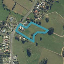 152 Great South Road, Ohaupo, Ohaupo