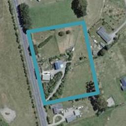 386 State Highway 2, Masterton