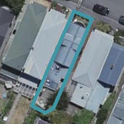 20A Queen Street, Mount Victoria, Wellington