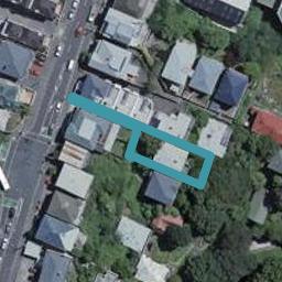 1/229 The Terrace, Te Aro, Wellington