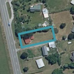 5070 Makarora-Lake Hawea Road, Makarora, Wānaka