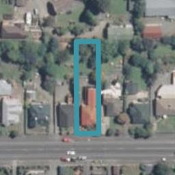 165 North Street, West End, Timaru