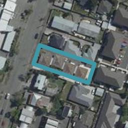 4/52 Nursery Road, Phillipstown, Christchurch