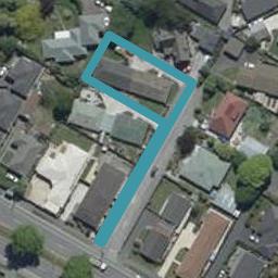 1/450B Harewood Road, Harewood, Christchurch