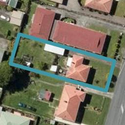 17 King ST, Kensington, Whangarei 