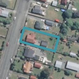 62 Studholme Street, Temuka