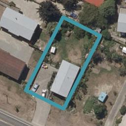 30 Scotland Street, Roxburgh, Roxburgh