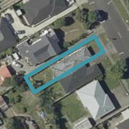 124 Linton Street, West End, Palmerston North