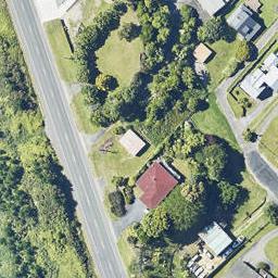 310 State Highway 33, Tikitere, Rotorua