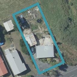 556 Brighton Road, Westwood, Dunedin