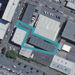 8/3 Kelvin Grove, Te Aro, Wellington